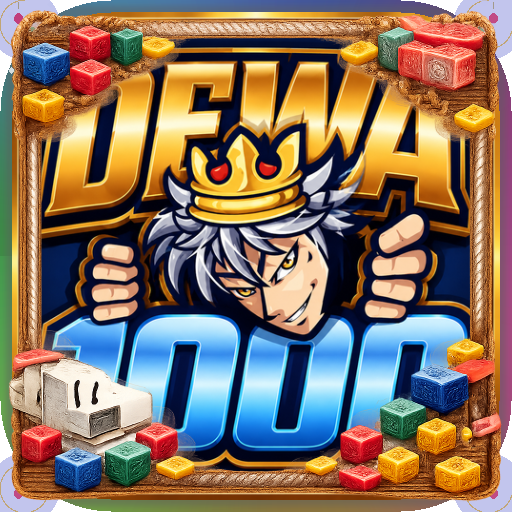 dewa1000 — galeri pratinjau Resmi APK