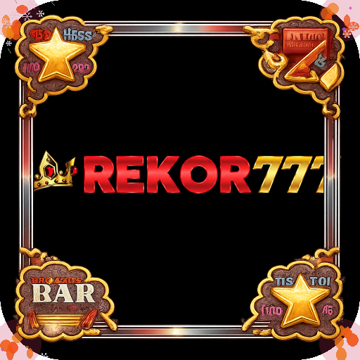 rekor777 — mitra unggulan